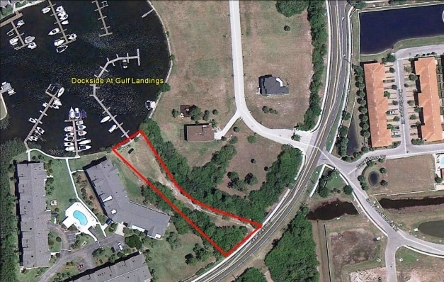 Photo - Heather Cove Condominiums