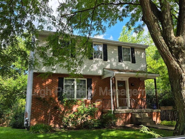 Building Photo - 1520 Hatteras St
