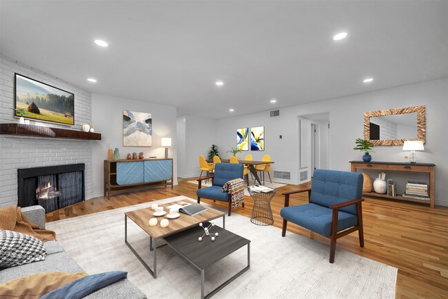 Building Photo - 927 21st St Unit Santa Monica 3 bedroom Rental