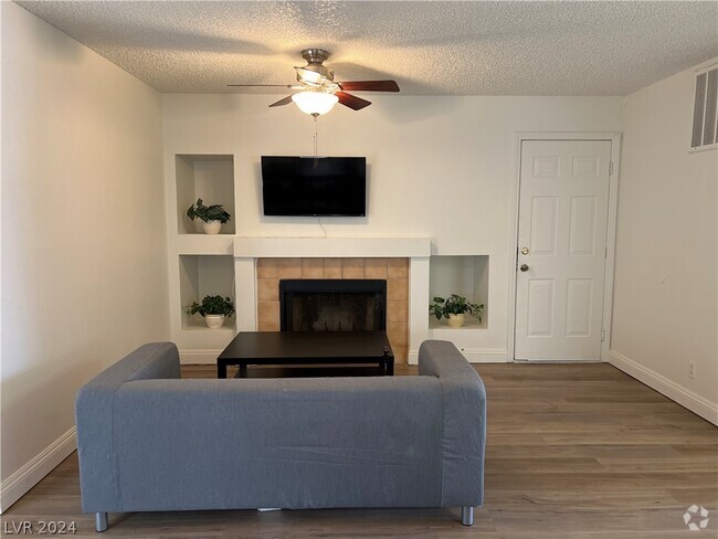 Building Photo - 8305 Aspenbrook Ave Rental