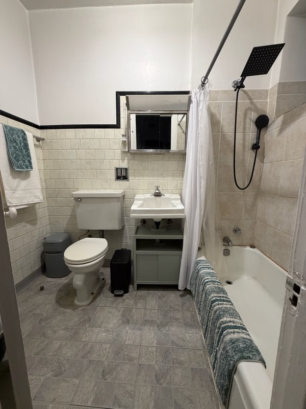 Photo - 4107 N Bernard St