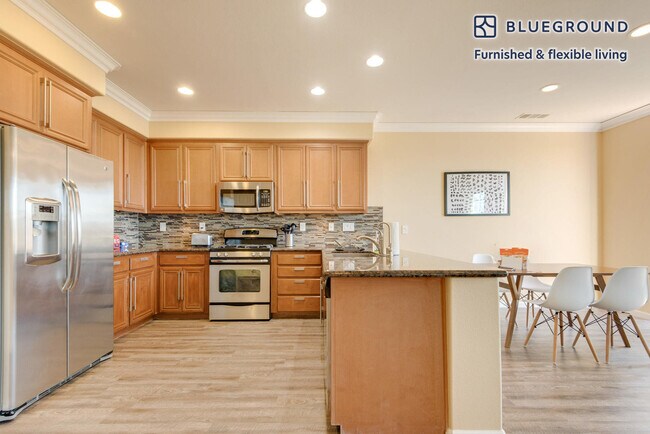 2700 Lavender Terrace