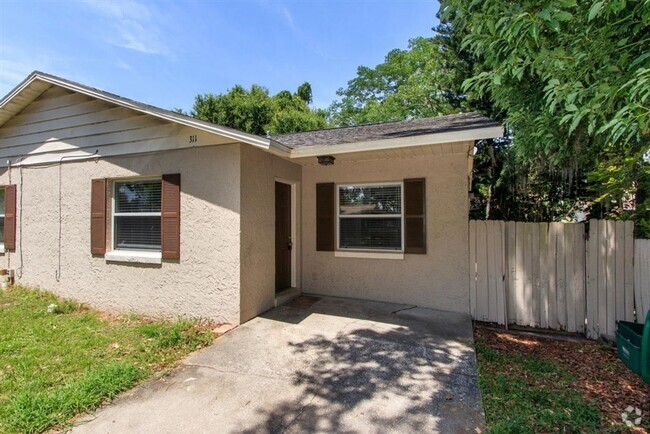 Building Photo - 1/2 Duplex, Historic Longwood area Rental