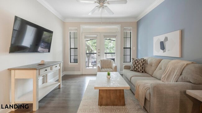 Photo - 7601 Rialto Blvd Unit 1833