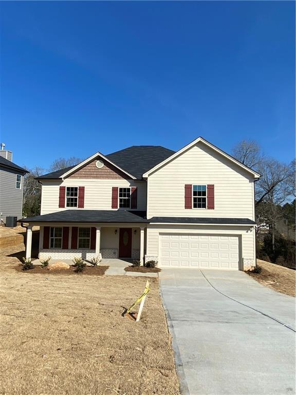 Photo - 1757 Miller Springs Dr