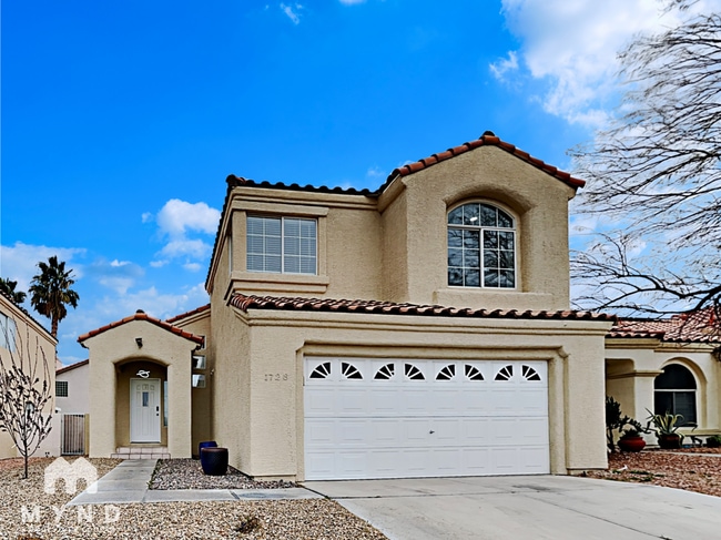Photo - 1728 Matador Way House