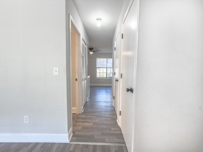 Photo - Stylish 2BR Townhome in West Ashley – Modern Living in a Prime Location!