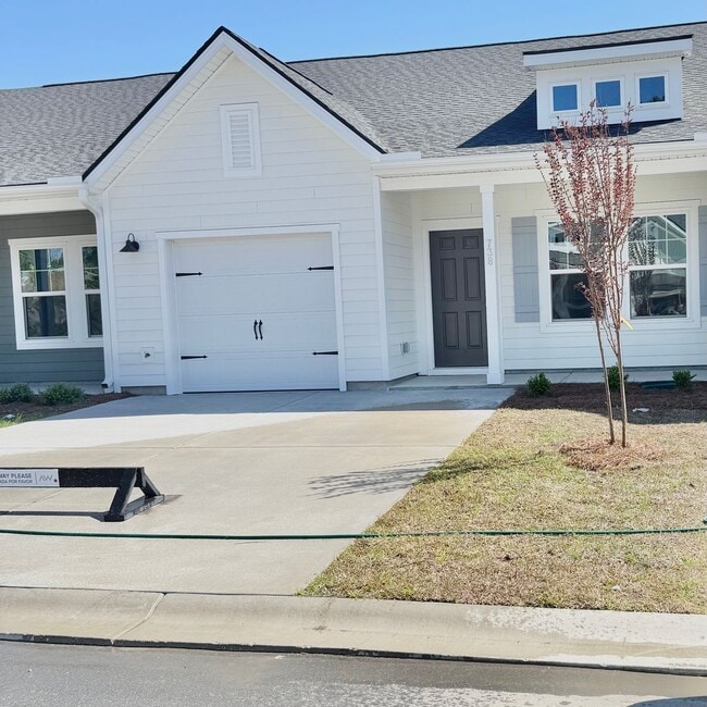 Building Photo - Brand-New Construction Townhome for Rent – 3 Bedrooms | 3 Full Bathrooms | 1-Car Garage