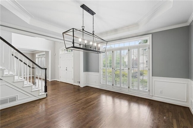 Photo - 3296 Belmont Glen Dr SE
