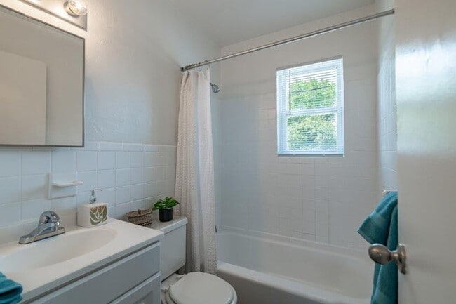 Glen Ellen Apartment Homes