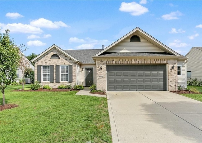 Building Photo - 18808 Edwards Grove Dr