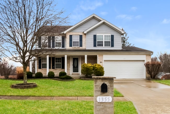 Photo - 1355 Peregrine Way Casa