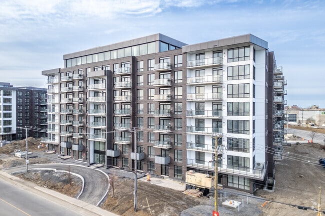 March 2025 - H1 Harmonie - 550 & 560 Delmar