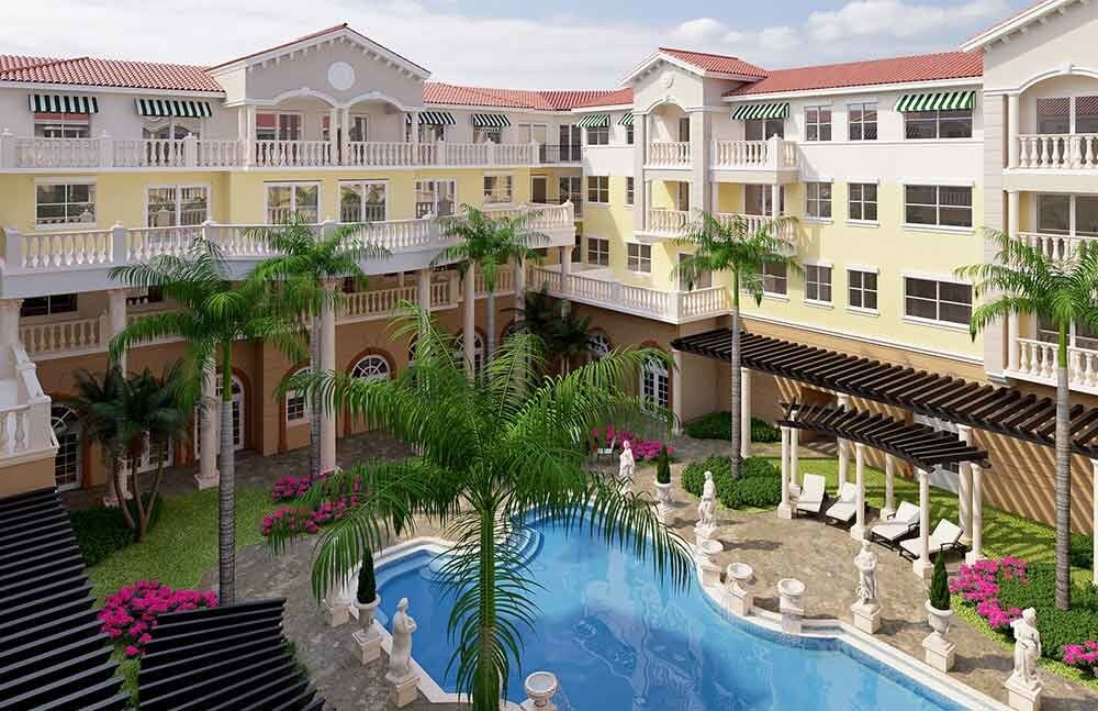 Photo - The Palace at Weston