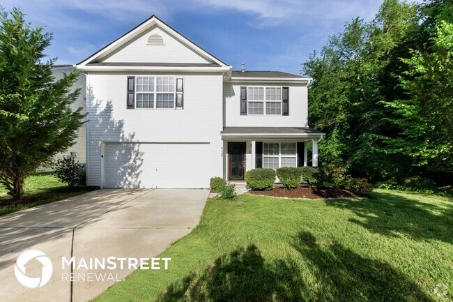 Building Photo - 7147 Wandering Creek Dr Rental