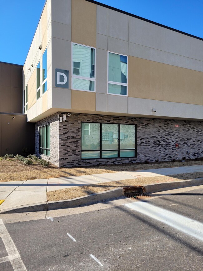 Residences at Westview Apartments For Rent in Atlanta, GA