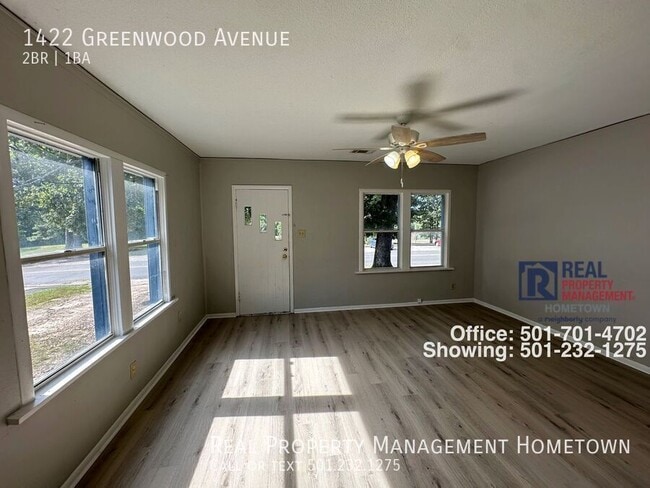 Photo - 1422 Greenwood Ave