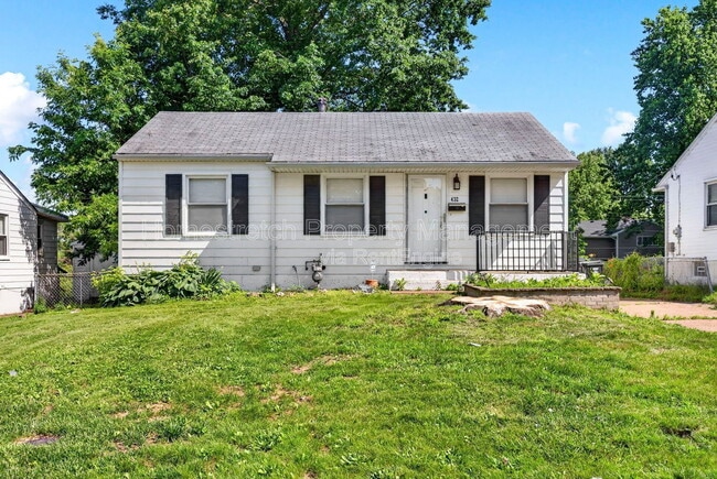 Building Photo - 432 Midlothian Rd