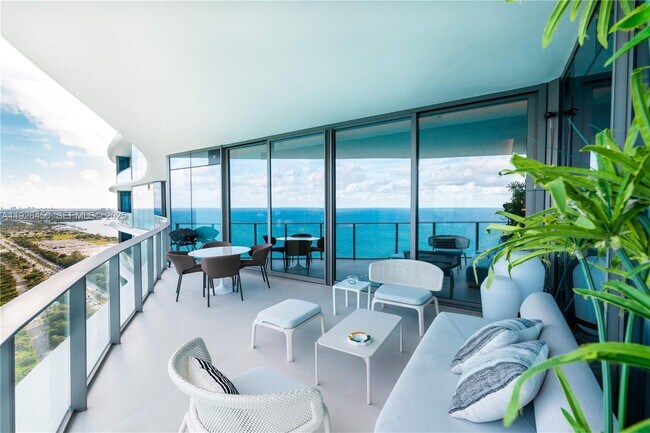 Photo - 15701 Collins Ave Unit 3102