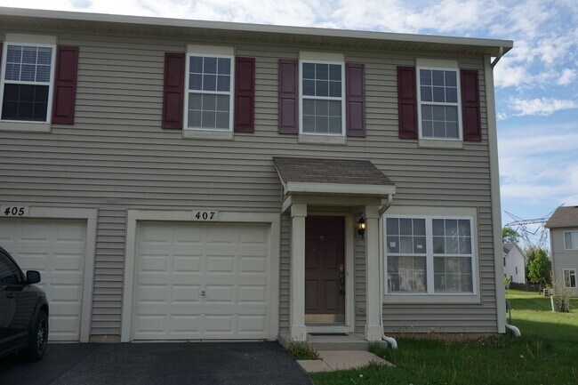 Building Photo - 407 Waubonsee Drive