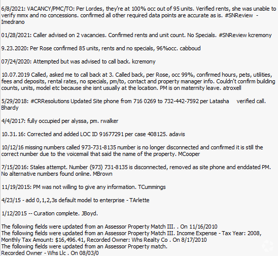 Hutton Park Gardens Apartments West Orange, NJ