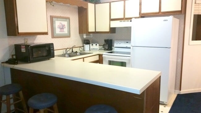 Photo - Golf Colony Unit 21F
