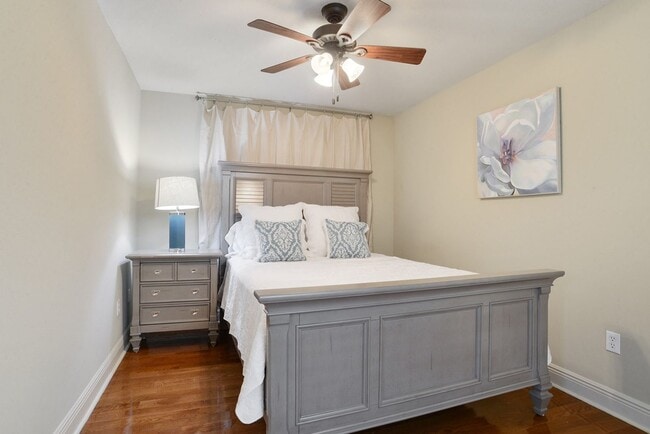 Photo - 1607 St Ann St. Unit 3