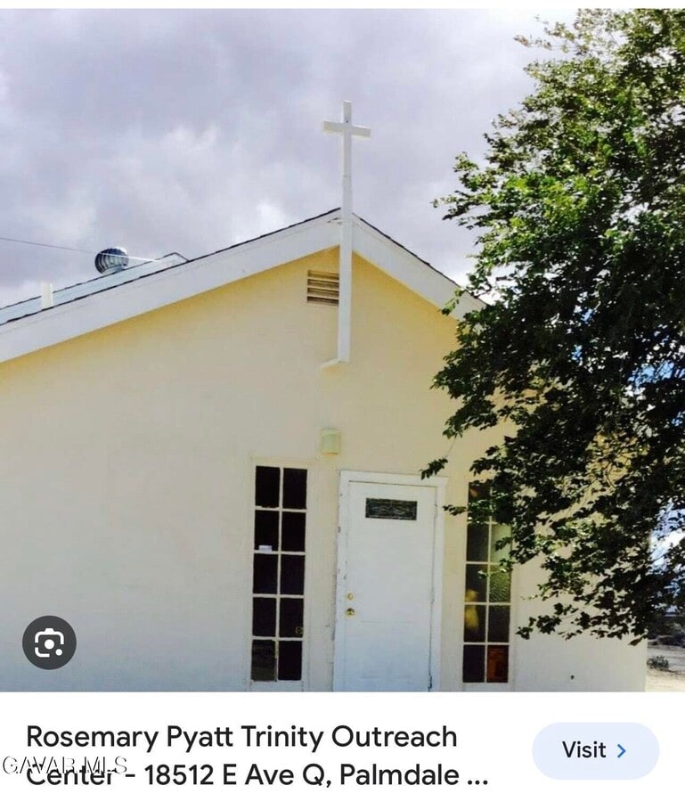 Photo - 18512 E Ave Q