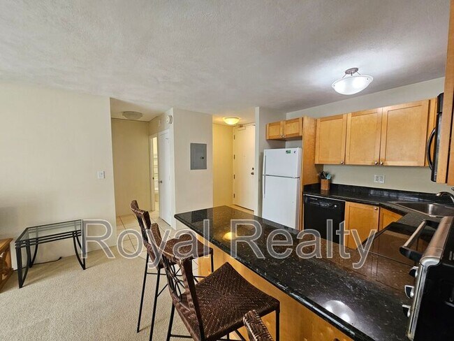 Photo - 430 Kaiolu St Unit #206