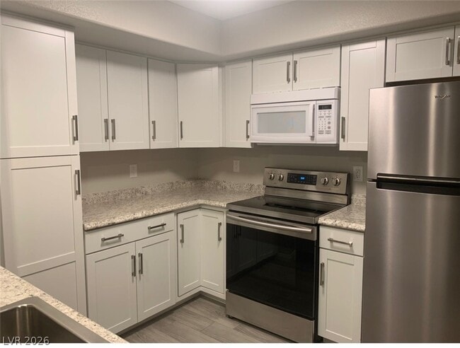Building Photo - 2300 E Silverado Ranch Blvd Unit 1132