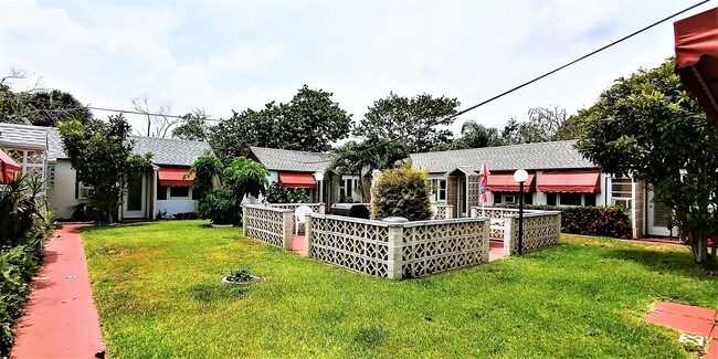 Pine Ridge Motel Apt - Pine Ridge Motel Apt