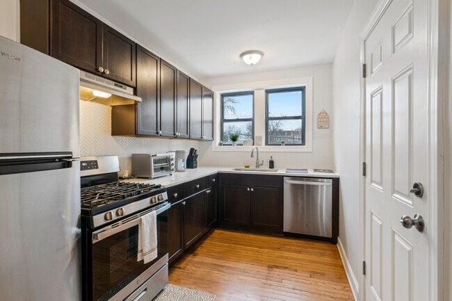 Photo - 6443 N Hamilton Ave Unit 2i