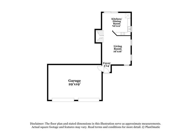 Photo - 7647 Halleys Dr