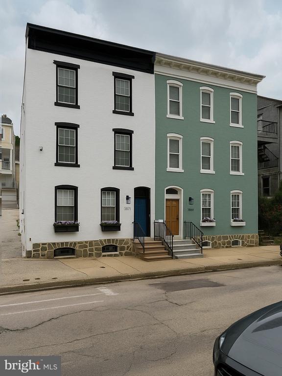 Photo - 3869 Terrace St Unit 2