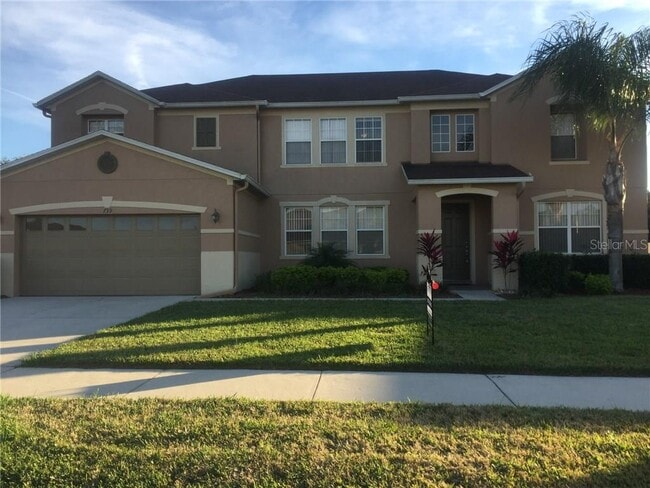 Photo - 739 Cascading Creek Ln