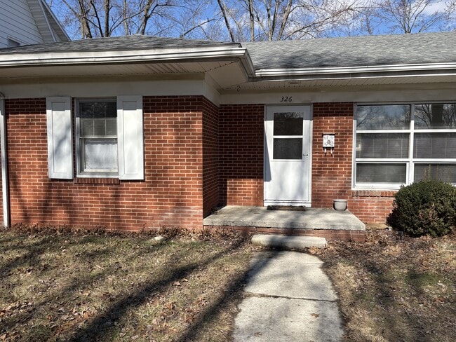 Building Photo - 326-328 E McPherson