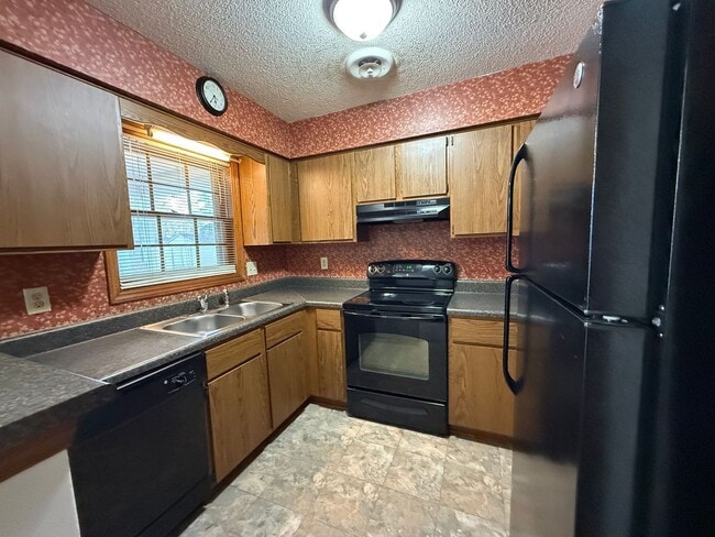 Photo - Nice 2 bedroom 2 bath duplex