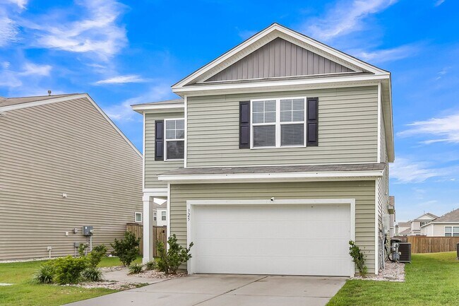 Photo - 325 Black Birch Dr