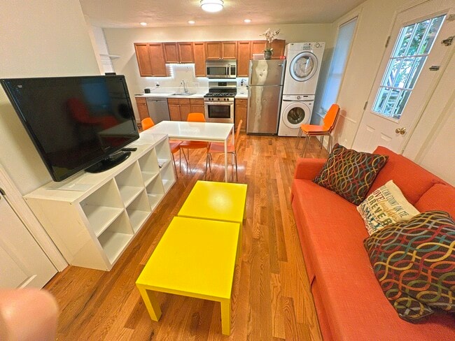 Photo - 130 W 8th St Condo Unit 1