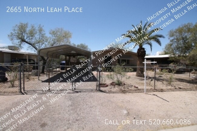 Photo - 2665 N Leah Pl