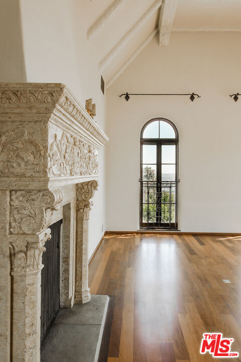 Photo - 1302 N Sweetzer Ave Unit 603