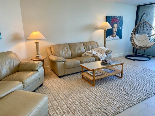 Photo - 3560 S Ocean Blvd Unit 306