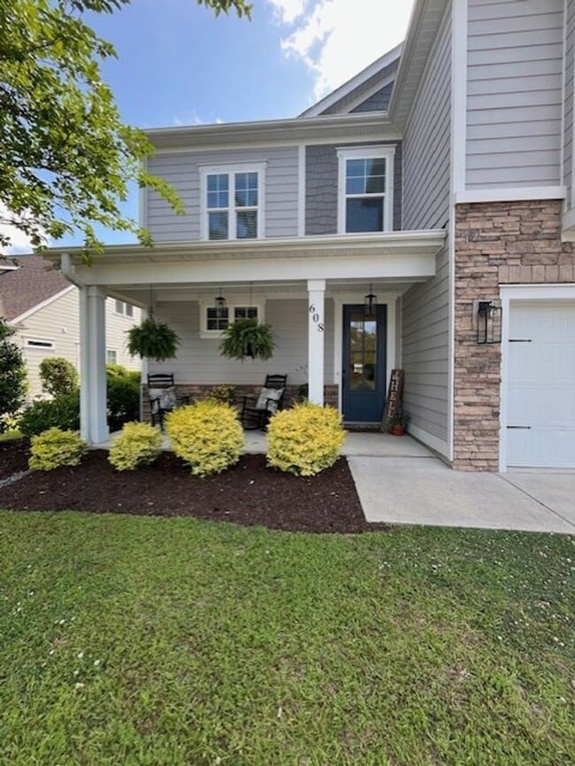 Photo - Unfurnished, Gorgeous 4-Bedroom in Leland!