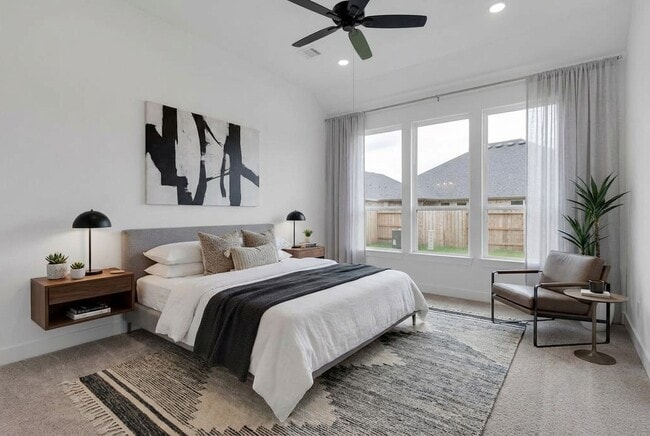 Photo - 2208 Inglenook Grv Dr