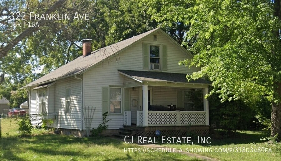 Photo - 322 Franklin St