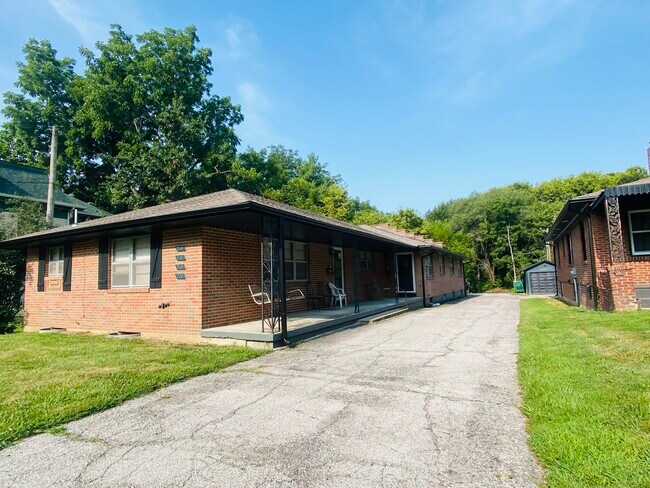 Apartments For Rent In Independence Mo With Utilities Included Forrent Com