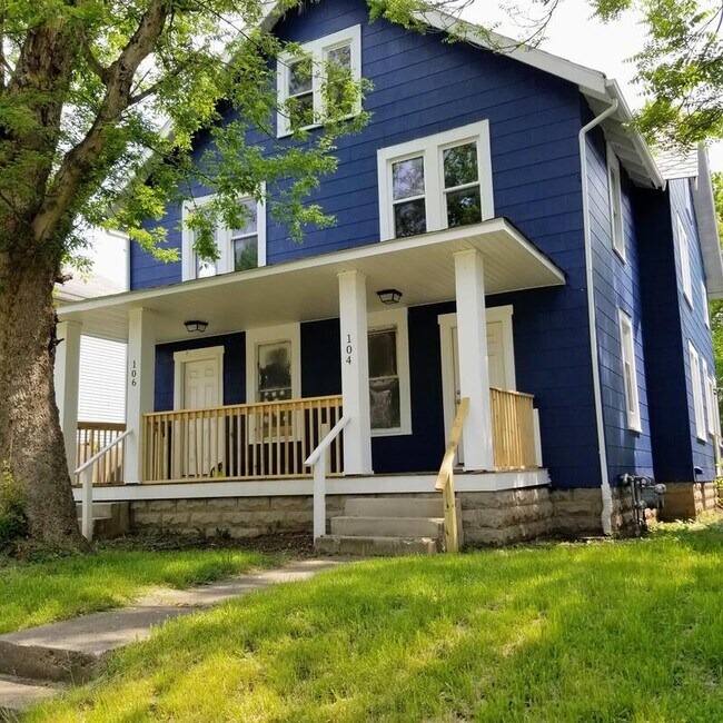 Photo - 104 N Hague Ave Rental