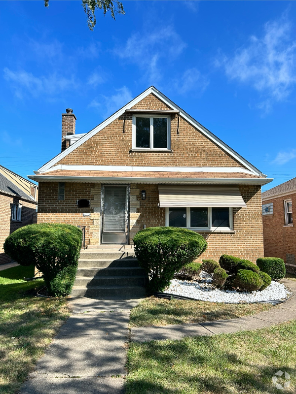 Building Photo - 10823 S Ave B Rental