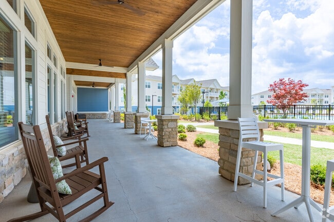Clubhouse