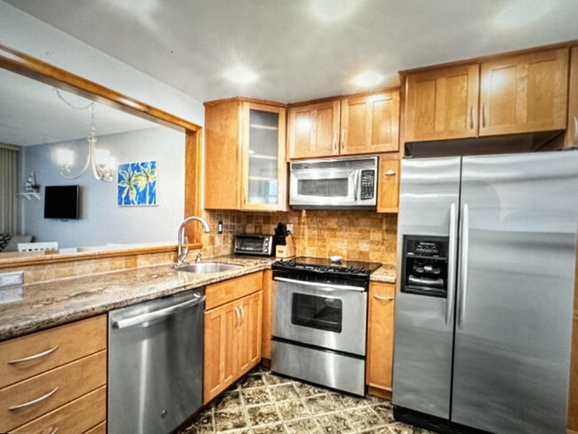 Photo - 1391 S Ocean Blvd Condo Unit Ph4